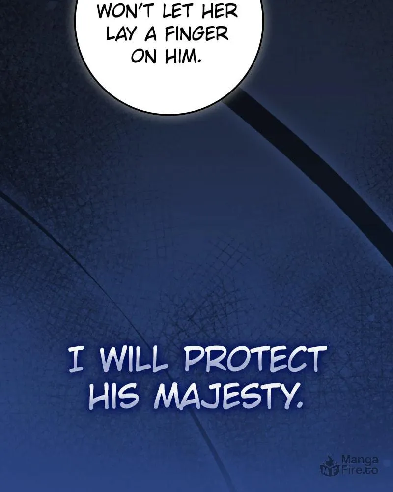 Your Throne Chapter 240 page 35 - 