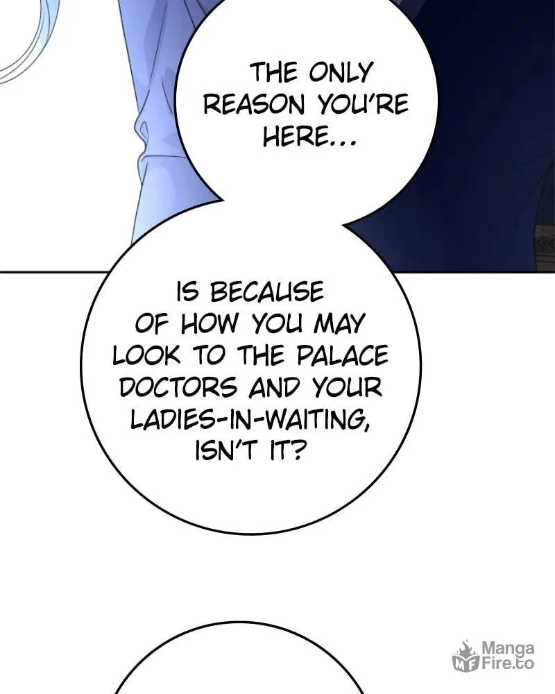Your Throne Chapter 240 page 39 - 