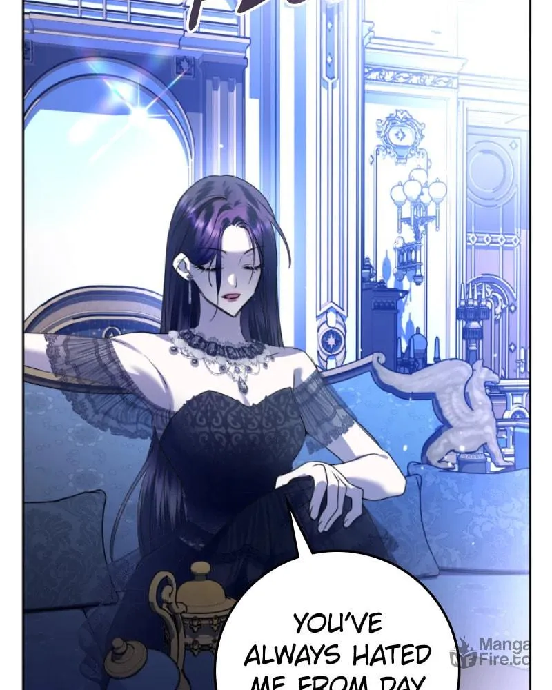 Your Throne Chapter 240 page 42 - 