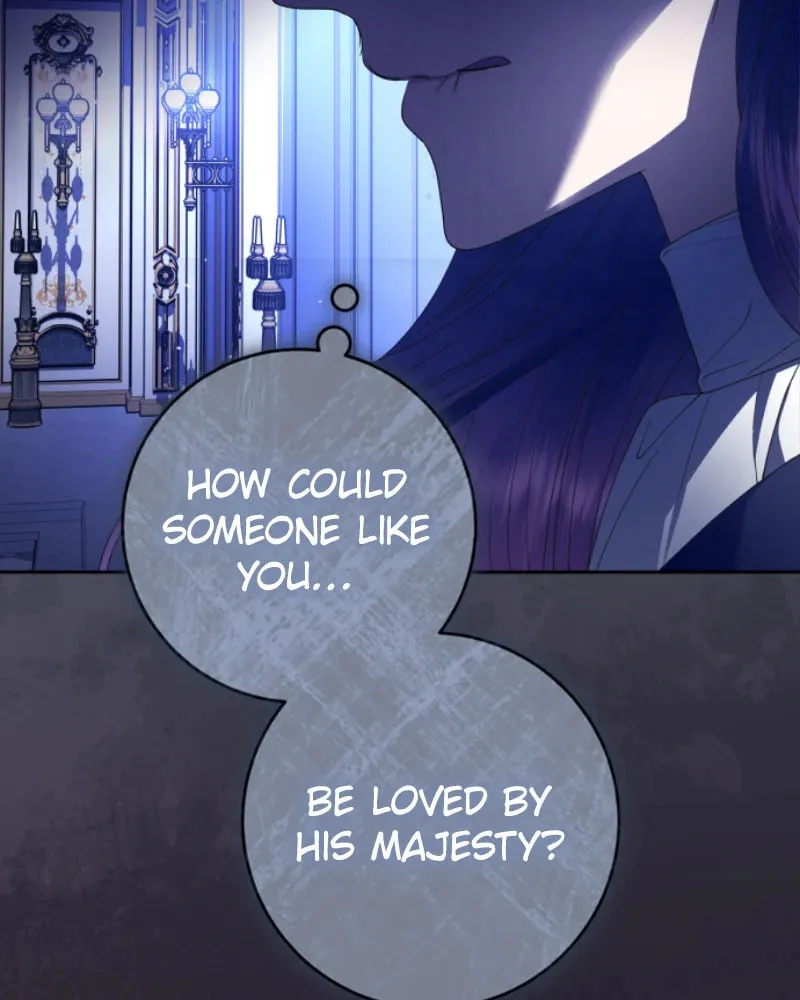 Your Throne Chapter 240 page 46 - 