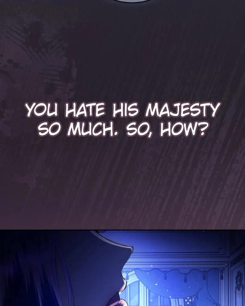Your Throne Chapter 240 page 47 - 