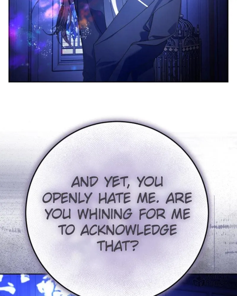Your Throne Chapter 240 page 50 - 