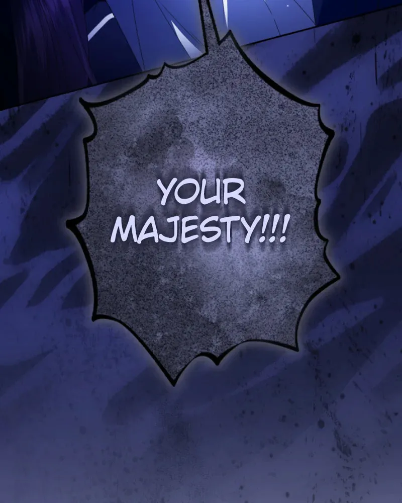 Your Throne Chapter 240 page 7 - 
