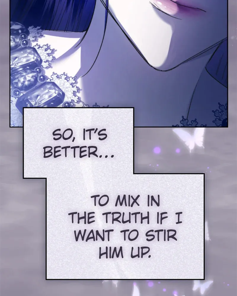 Your Throne Chapter 240 page 61 - 