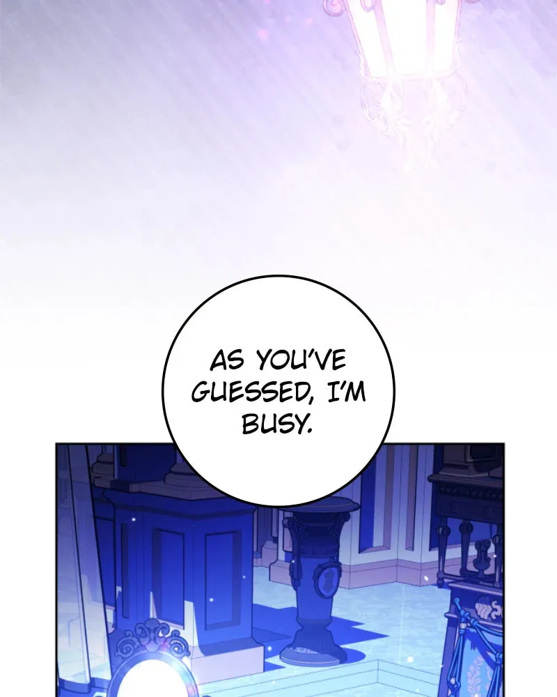Your Throne Chapter 240 page 68 - 