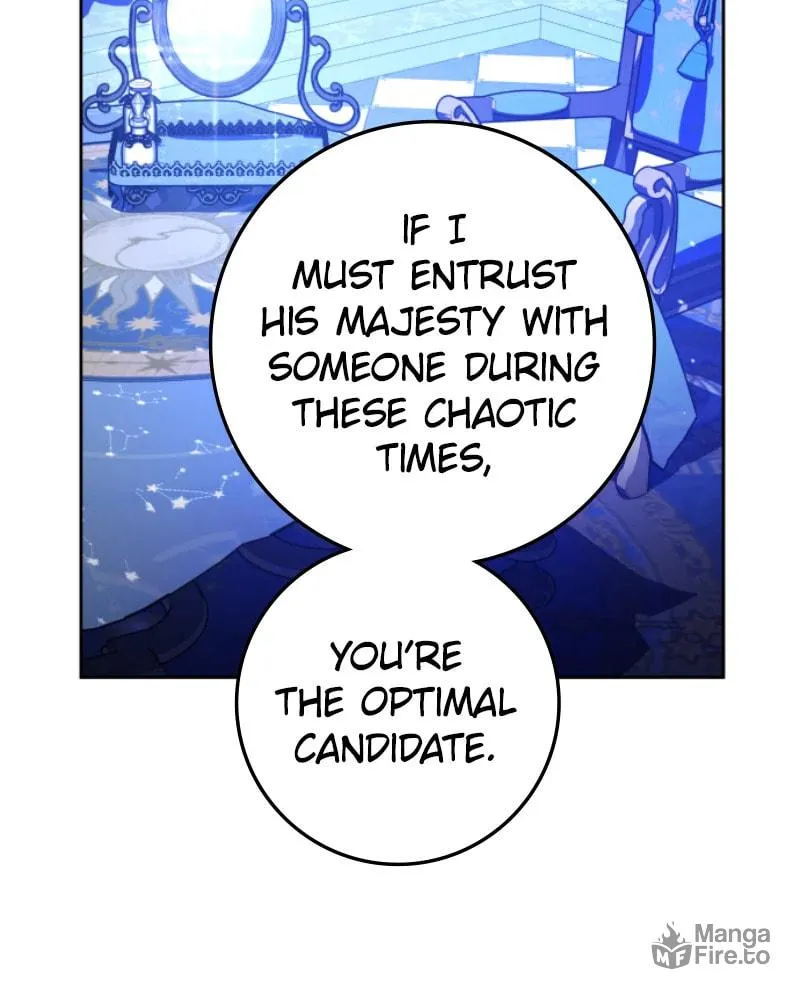 Your Throne Chapter 240 page 69 - 