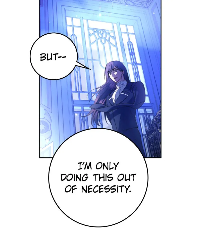 Your Throne Chapter 240 page 71 - 
