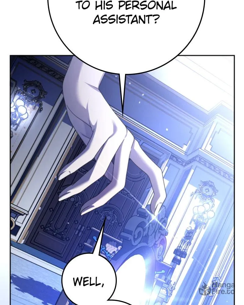 Your Throne Chapter 240 page 84 - 