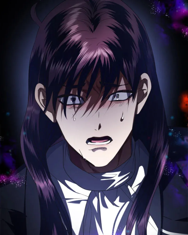 Your Throne Chapter 240 page 92 - 