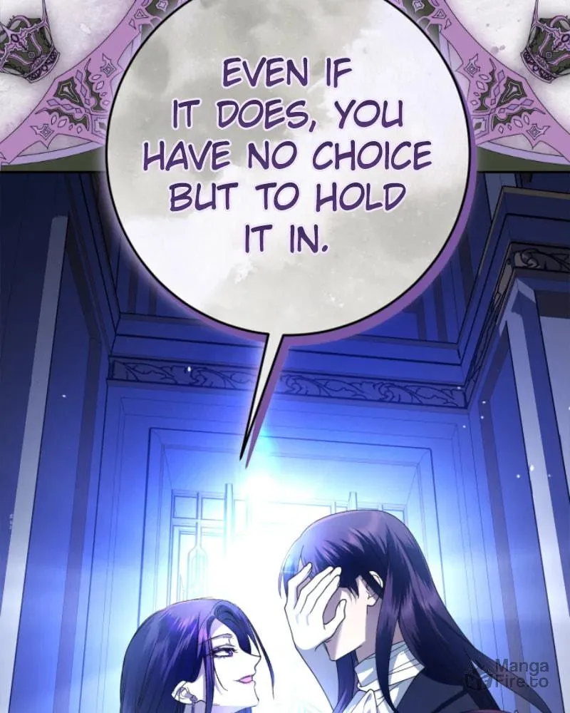 Your Throne Chapter 240 page 95 - 