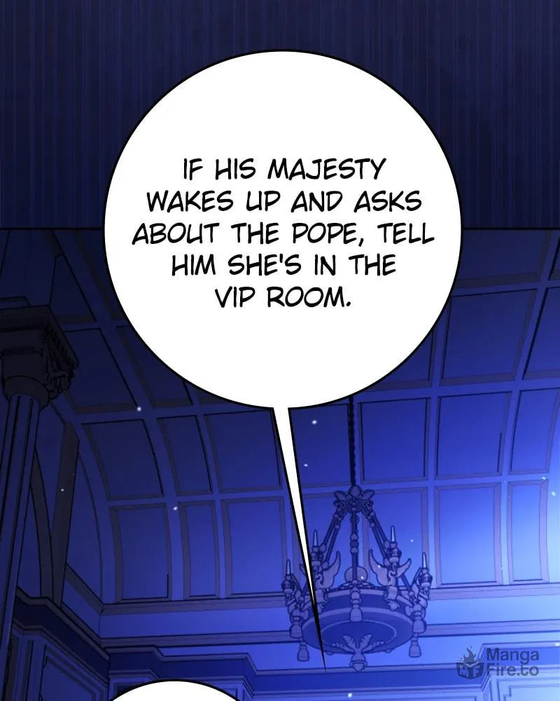 Your Throne Chapter 240 page 100 - 
