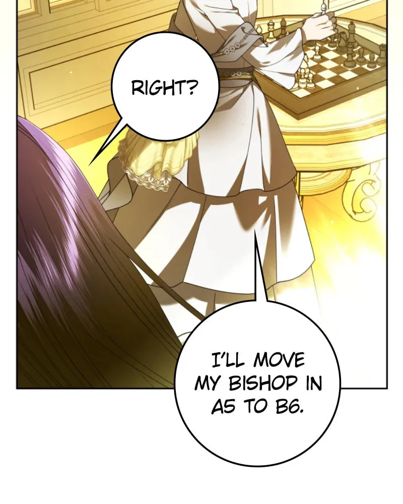 Your Throne Chapter 241 page 112 - 