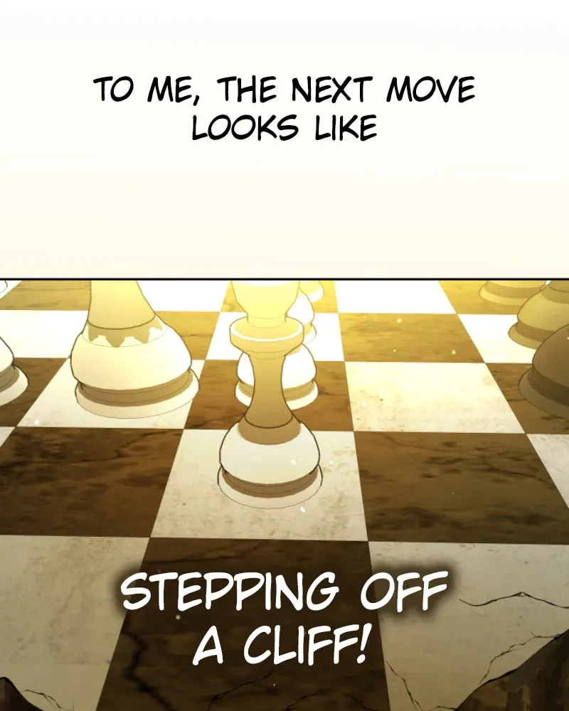 Your Throne Chapter 241 page 122 - 