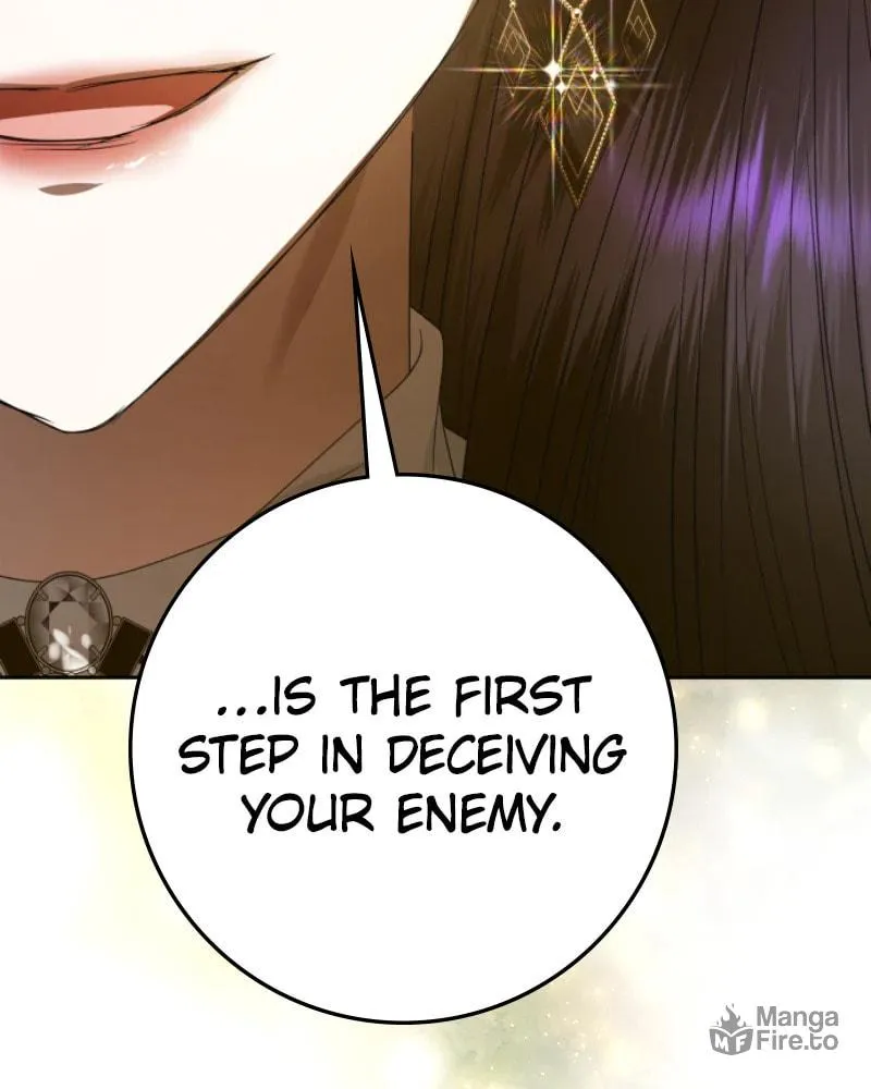 Your Throne Chapter 241 page 126 - 