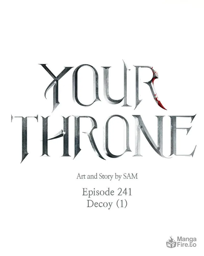 Your Throne Chapter 241 page 144 - 