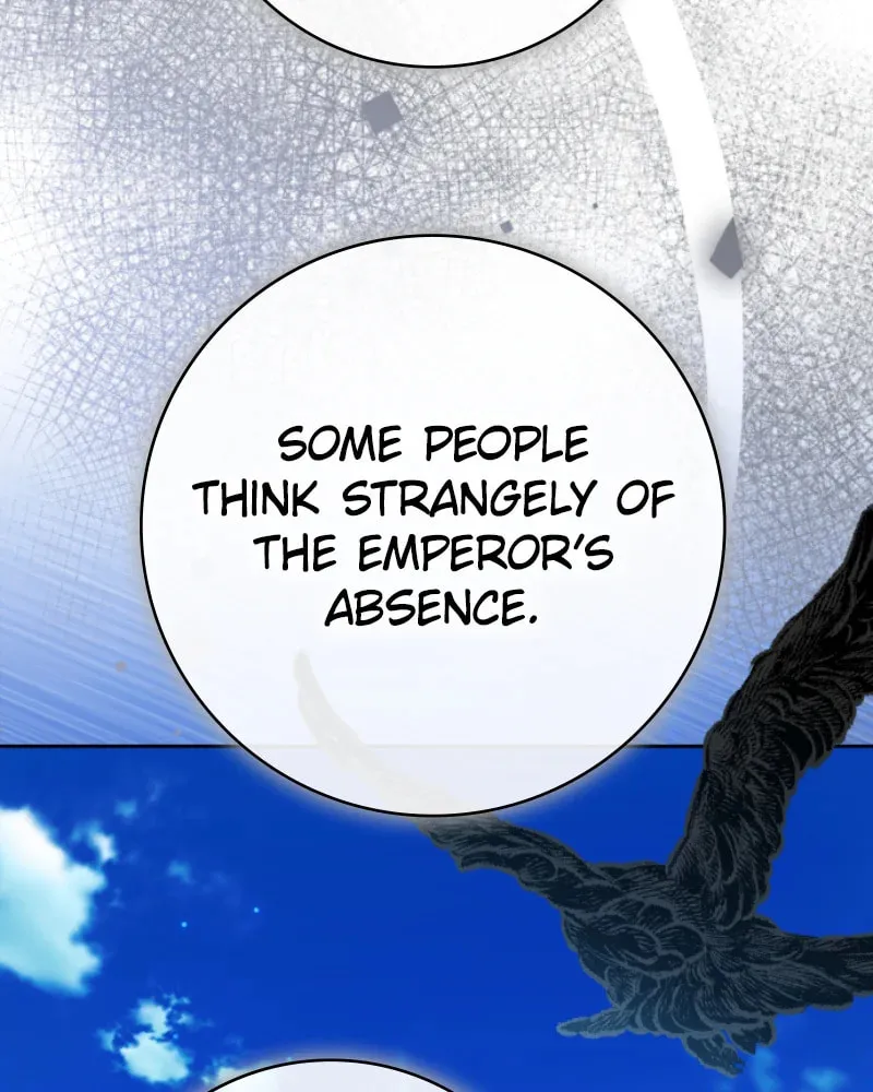 Your Throne Chapter 241 page 19 - 