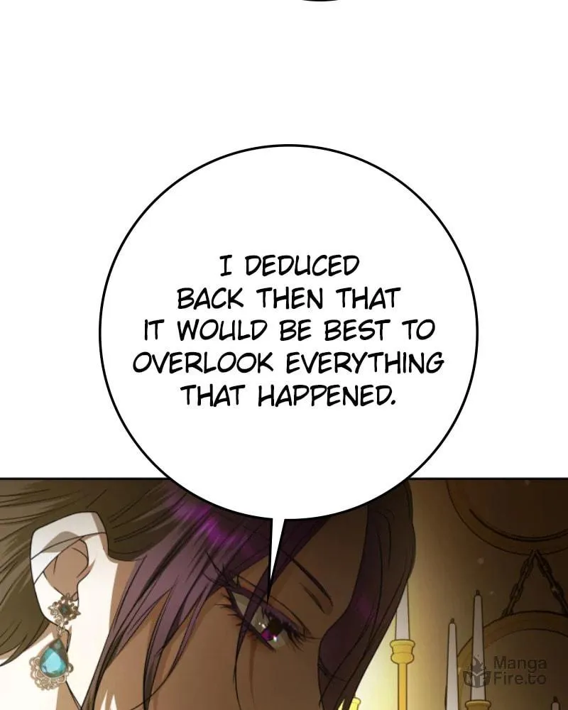 Your Throne Chapter 241 page 33 - 