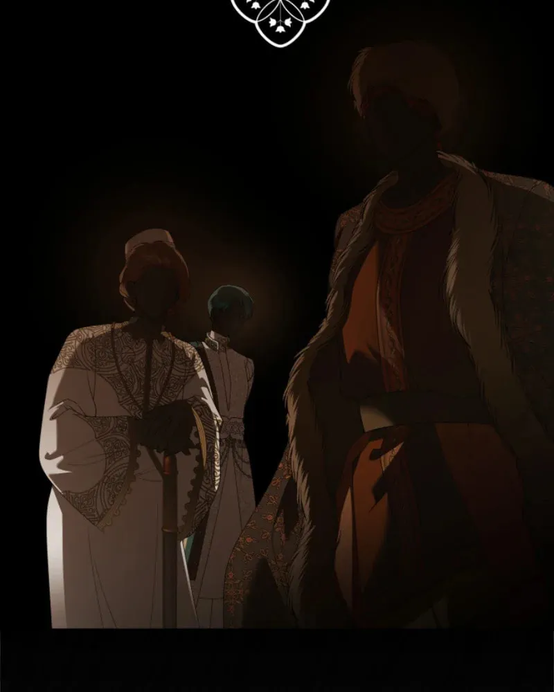 Your Throne Chapter 241 page 37 - 