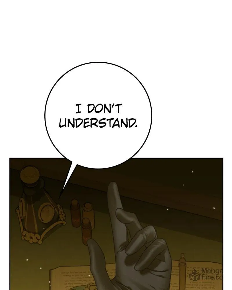 Your Throne Chapter 241 page 54 - 