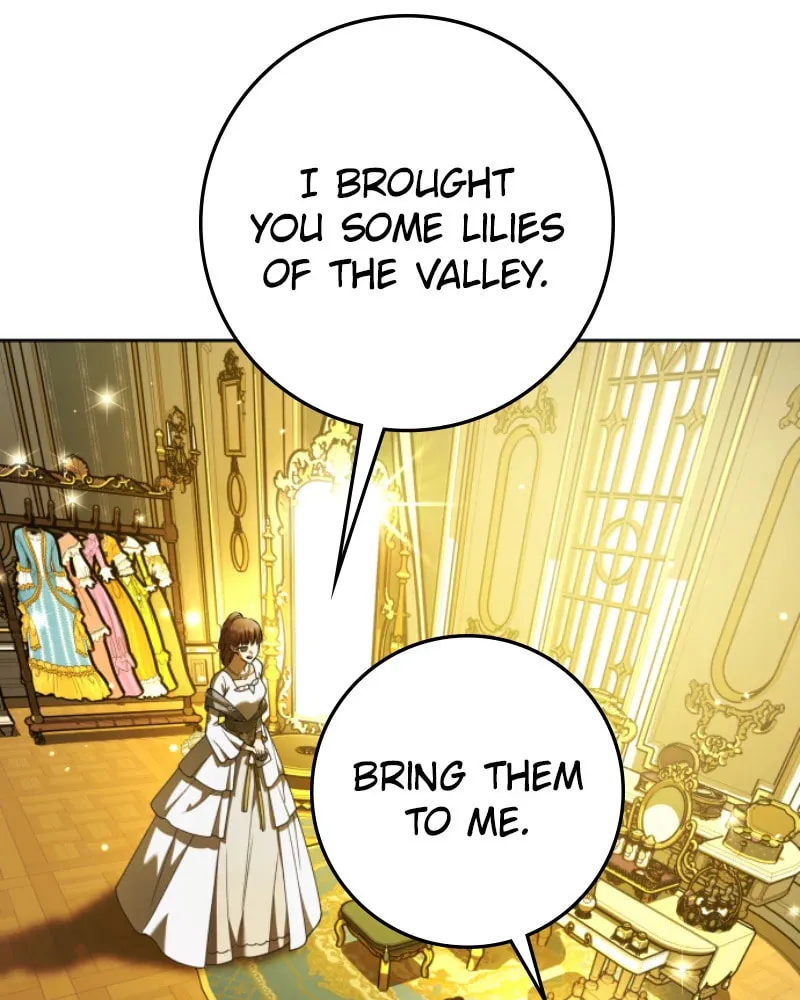 Your Throne Chapter 241 page 8 - 