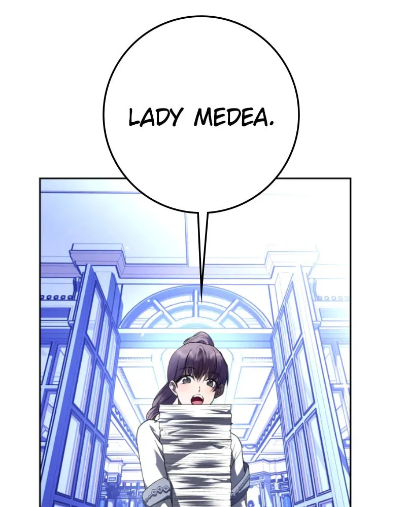 Your Throne Chapter 241 page 77 - 