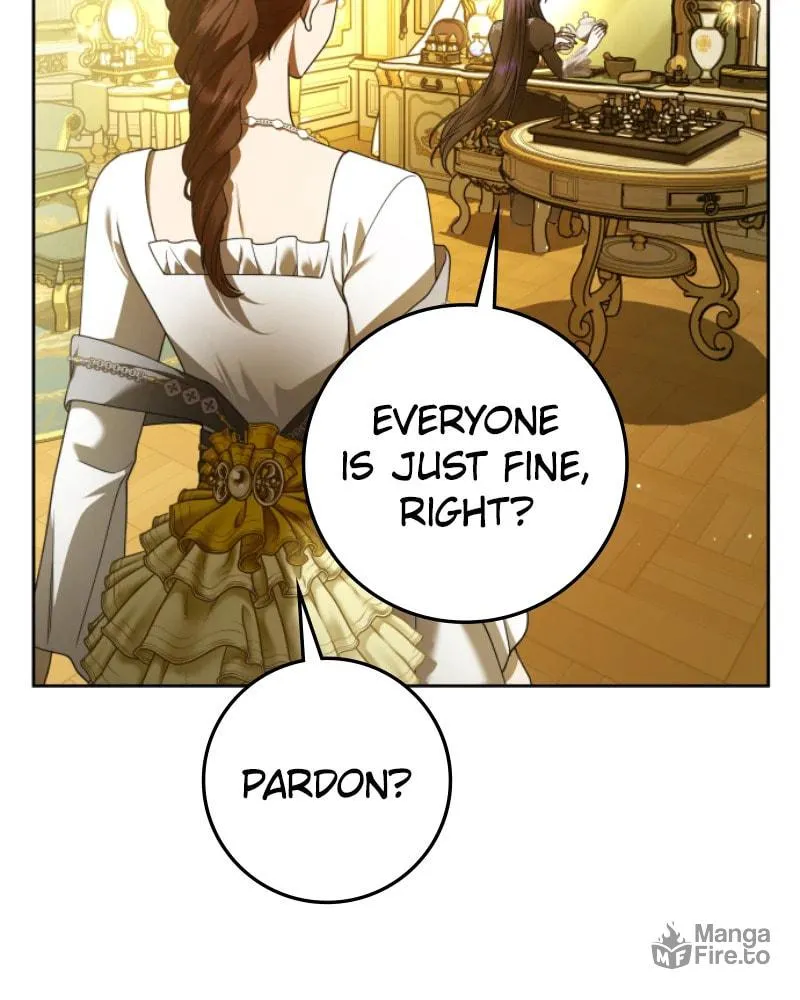 Your Throne Chapter 241 page 93 - 