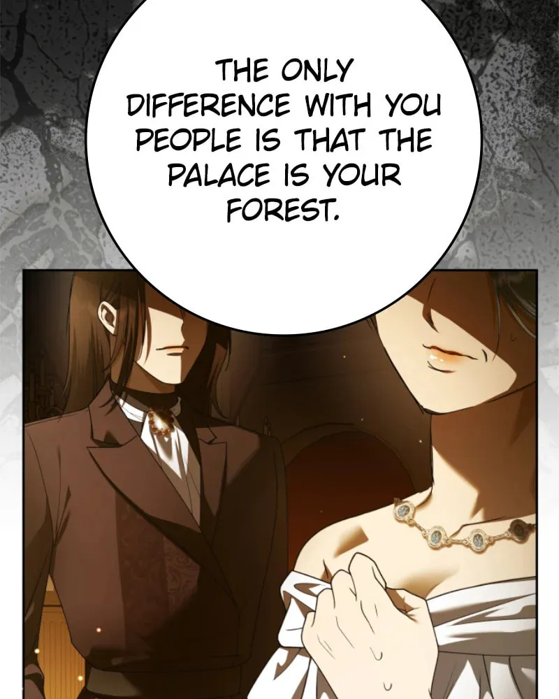Your Throne Chapter 242 page 104 - 