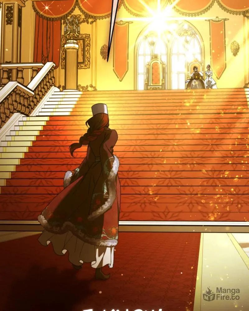 Your Throne Chapter 242 page 110 - 