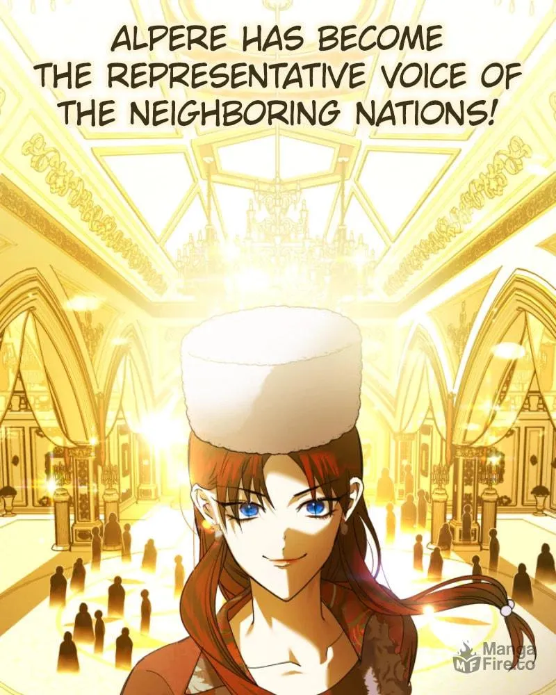 Your Throne Chapter 242 page 130 - 