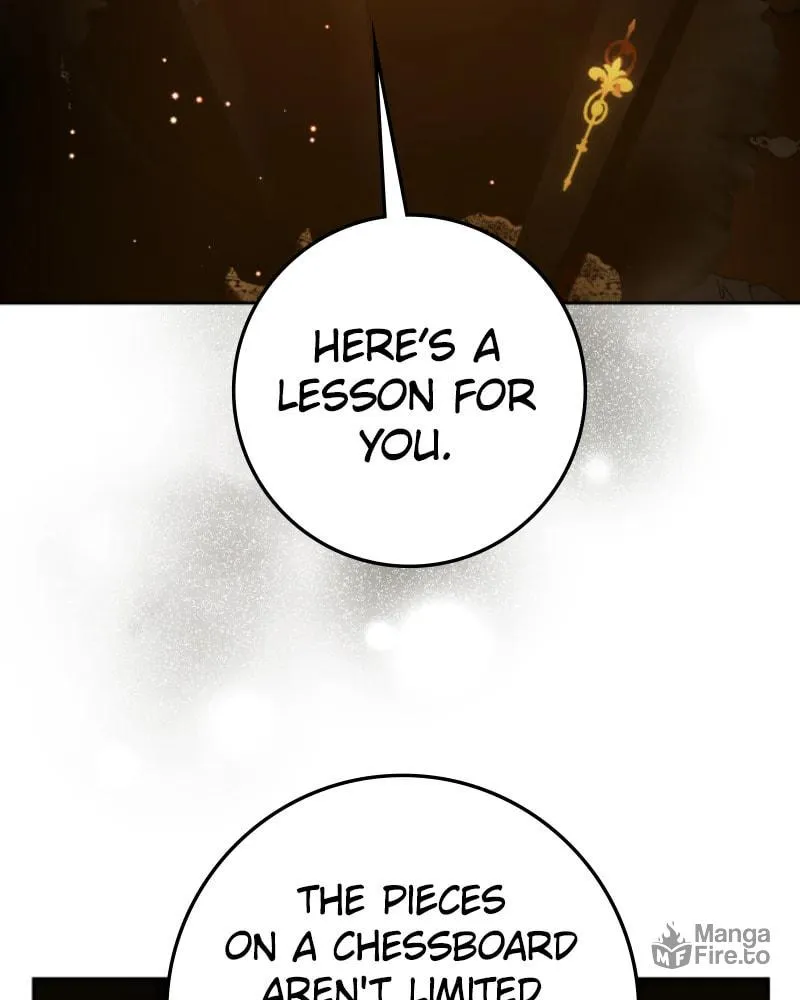 Your Throne Chapter 242 page 144 - 