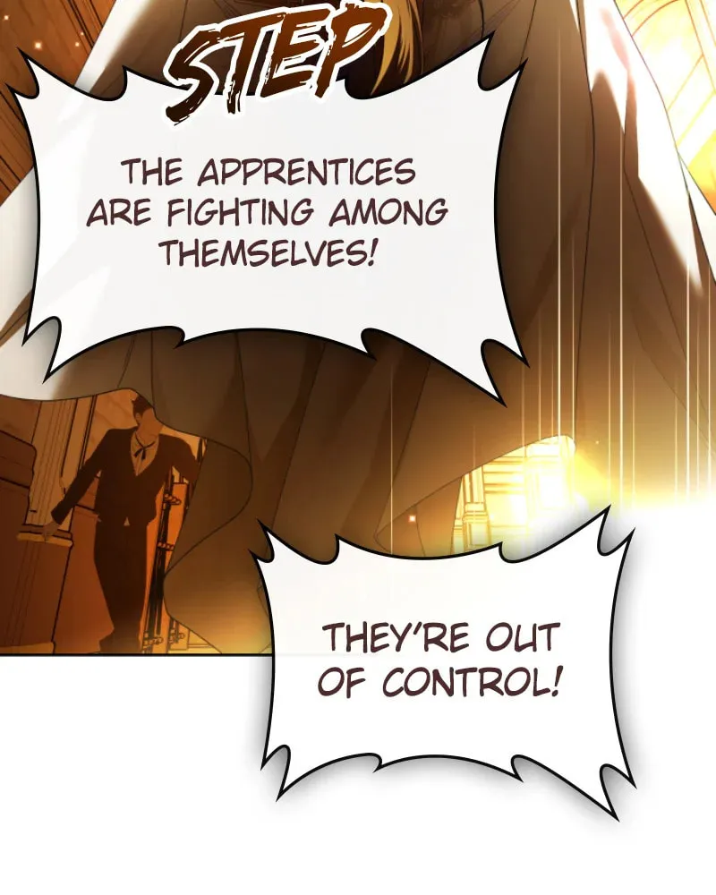 Your Throne Chapter 242 page 17 - 