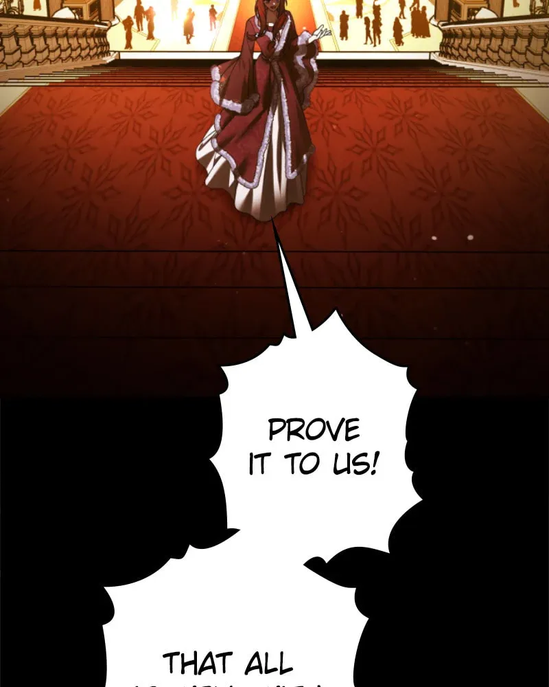Your Throne Chapter 242 page 164 - 