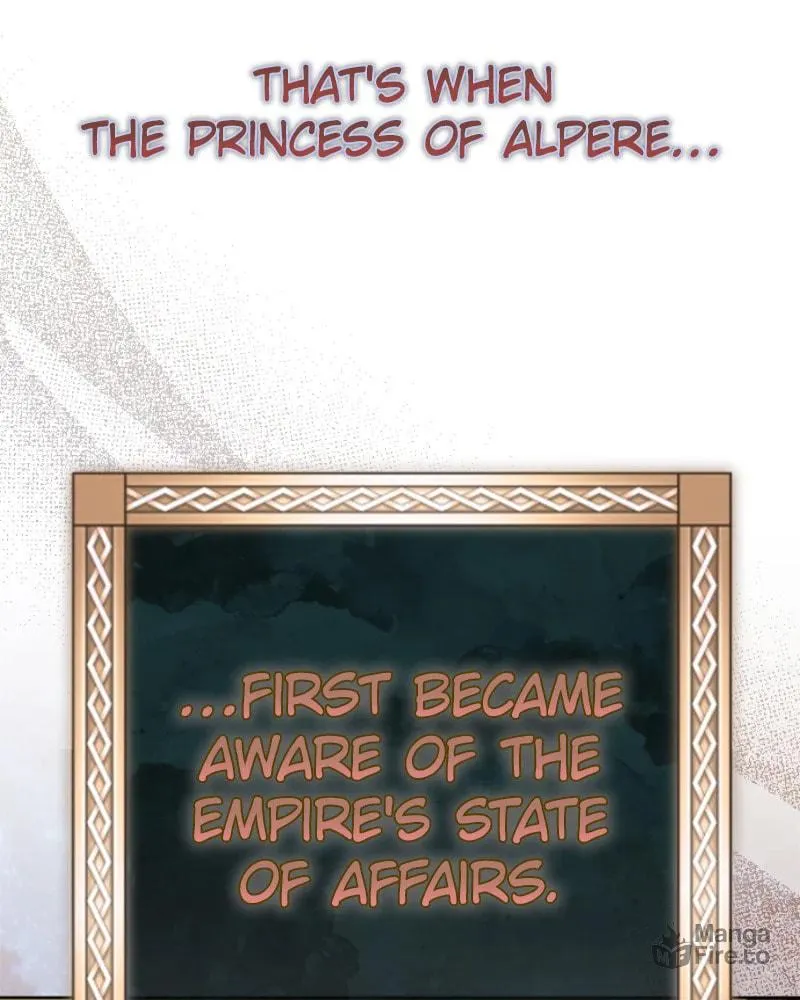 Your Throne Chapter 242 page 21 - 