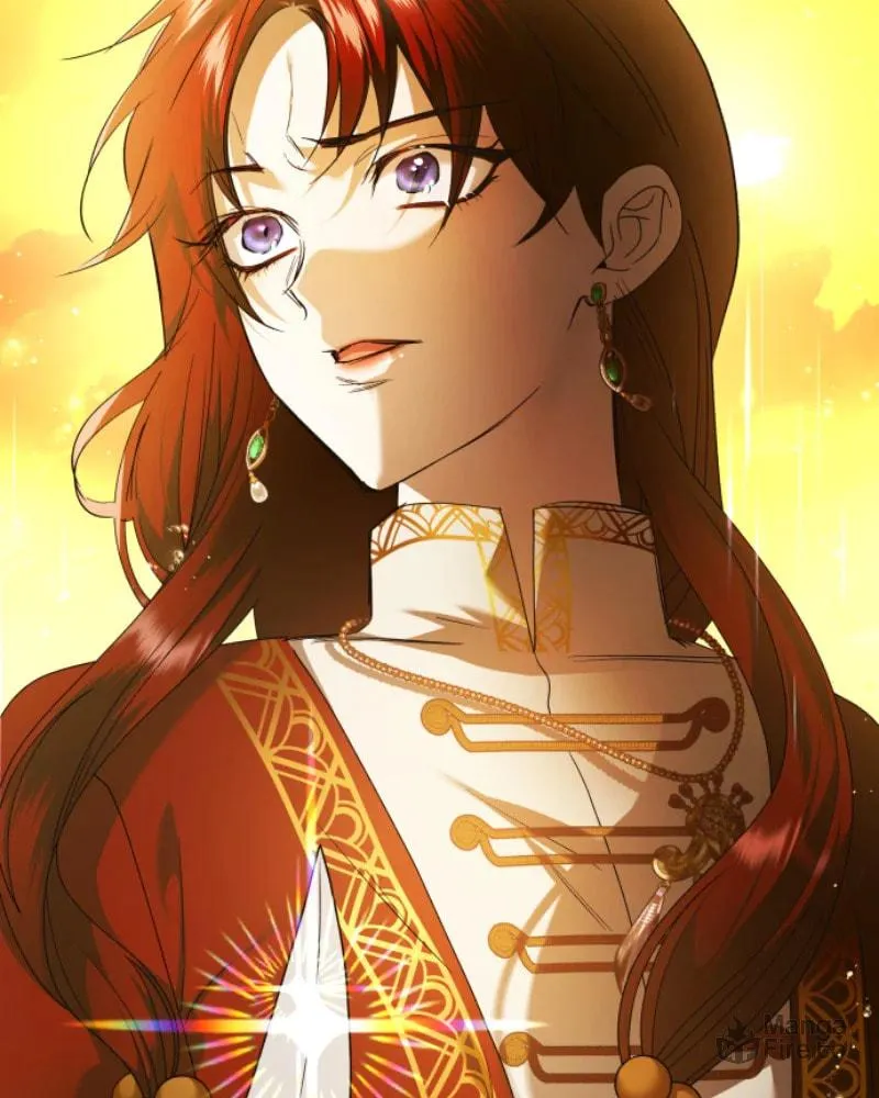 Your Throne Chapter 242 page 24 - 