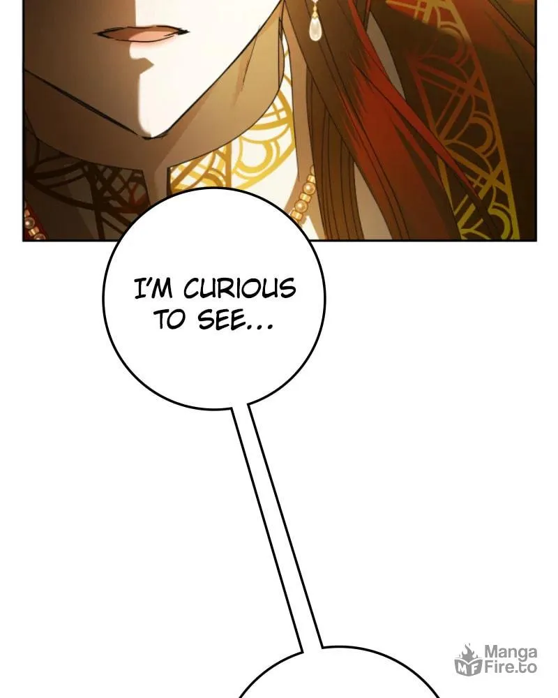 Your Throne Chapter 242 page 30 - 