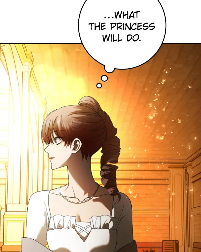 Your Throne Chapter 242 page 31 - 
