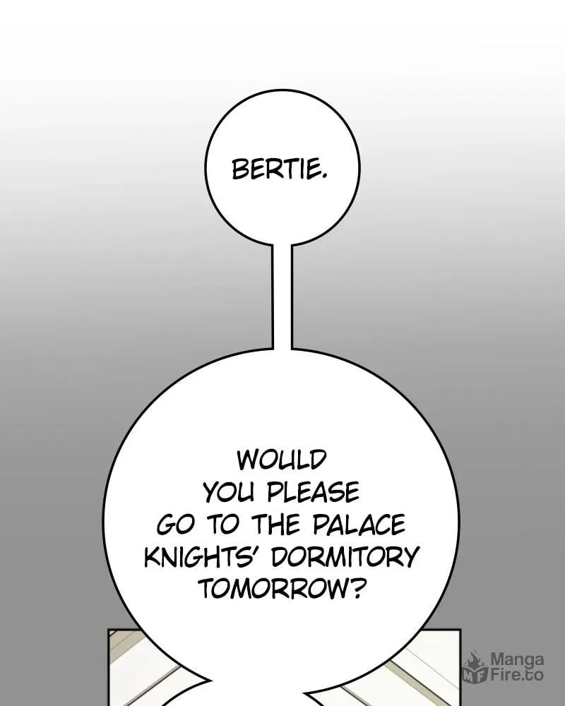 Your Throne Chapter 242 page 35 - 