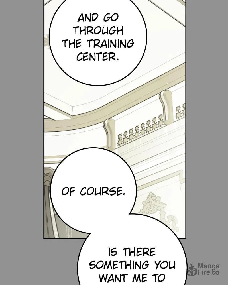 Your Throne Chapter 242 page 36 - 