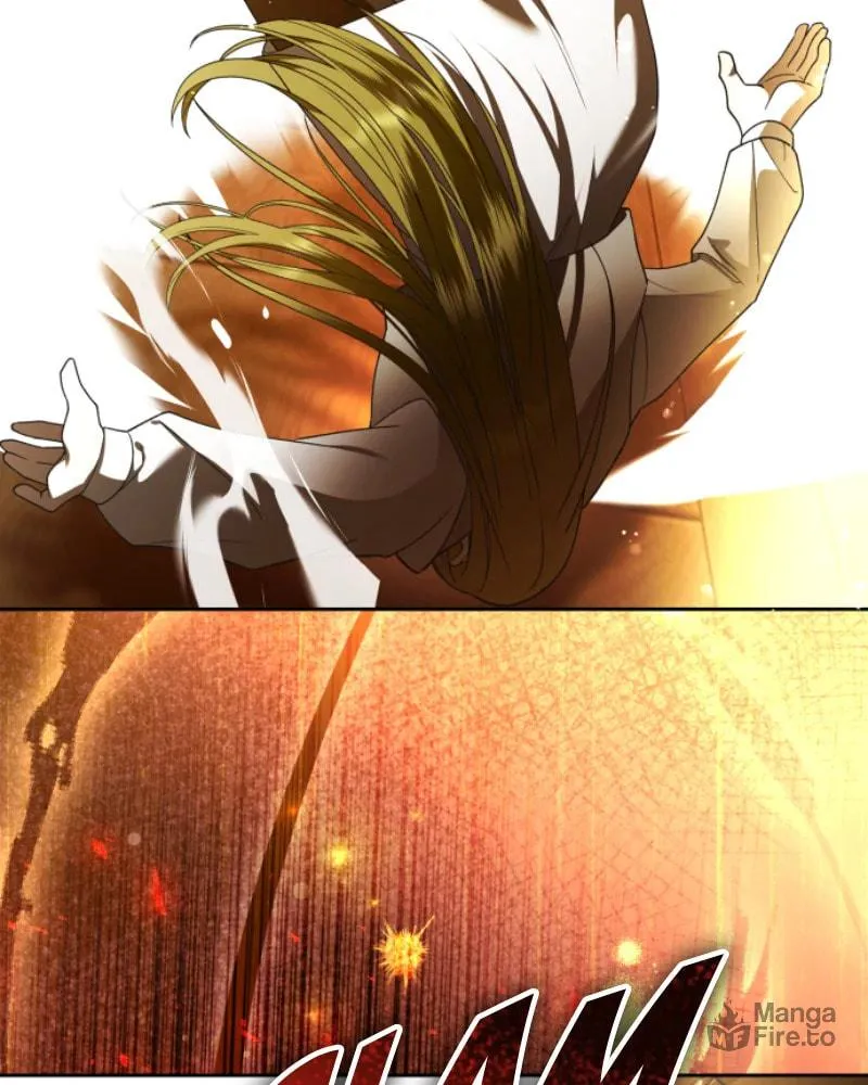 Your Throne Chapter 242 page 5 - 