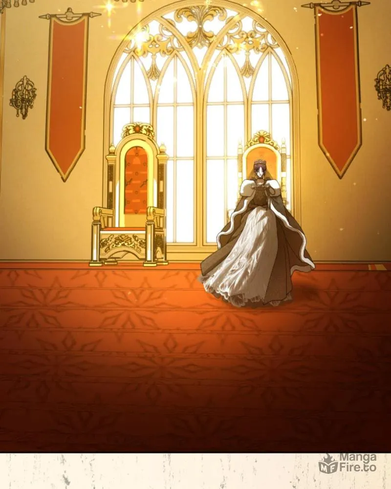 Your Throne Chapter 242 page 55 - 