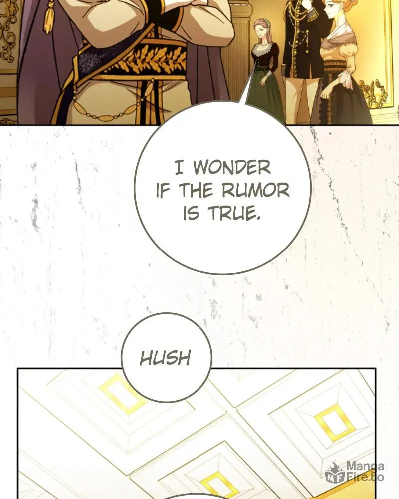 Your Throne Chapter 242 page 57 - 