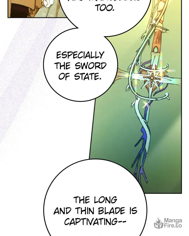 Your Throne Chapter 242 page 65 - 