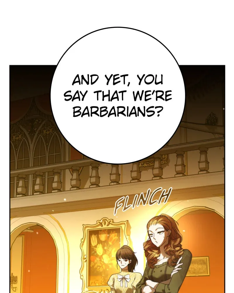Your Throne Chapter 242 page 98 - 