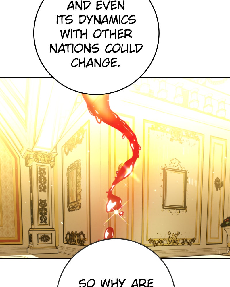 Your Throne Ep. 242 - Decoy (2) page 118 - 