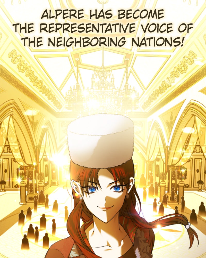 Your Throne Ep. 242 - Decoy (2) page 130 - 
