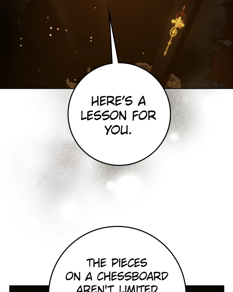 Your Throne Ep. 242 - Decoy (2) page 144 - 