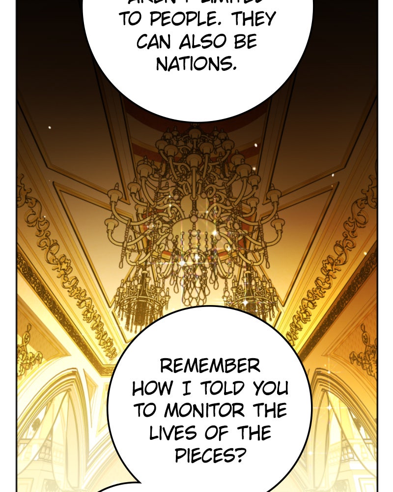 Your Throne Ep. 242 - Decoy (2) page 145 - 