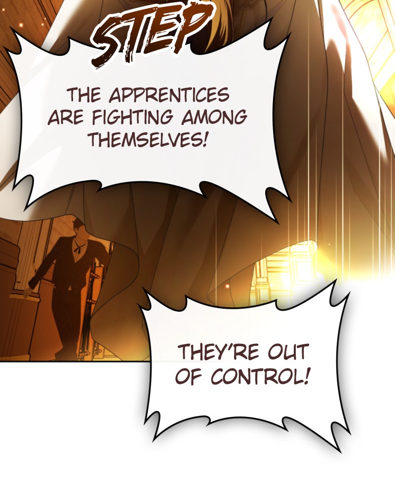 Your Throne Ep. 242 - Decoy (2) page 17 - 