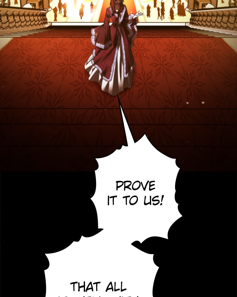 Your Throne Ep. 242 - Decoy (2) page 164 - 
