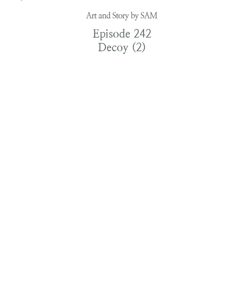 Your Throne Ep. 242 - Decoy (2) page 50 - 